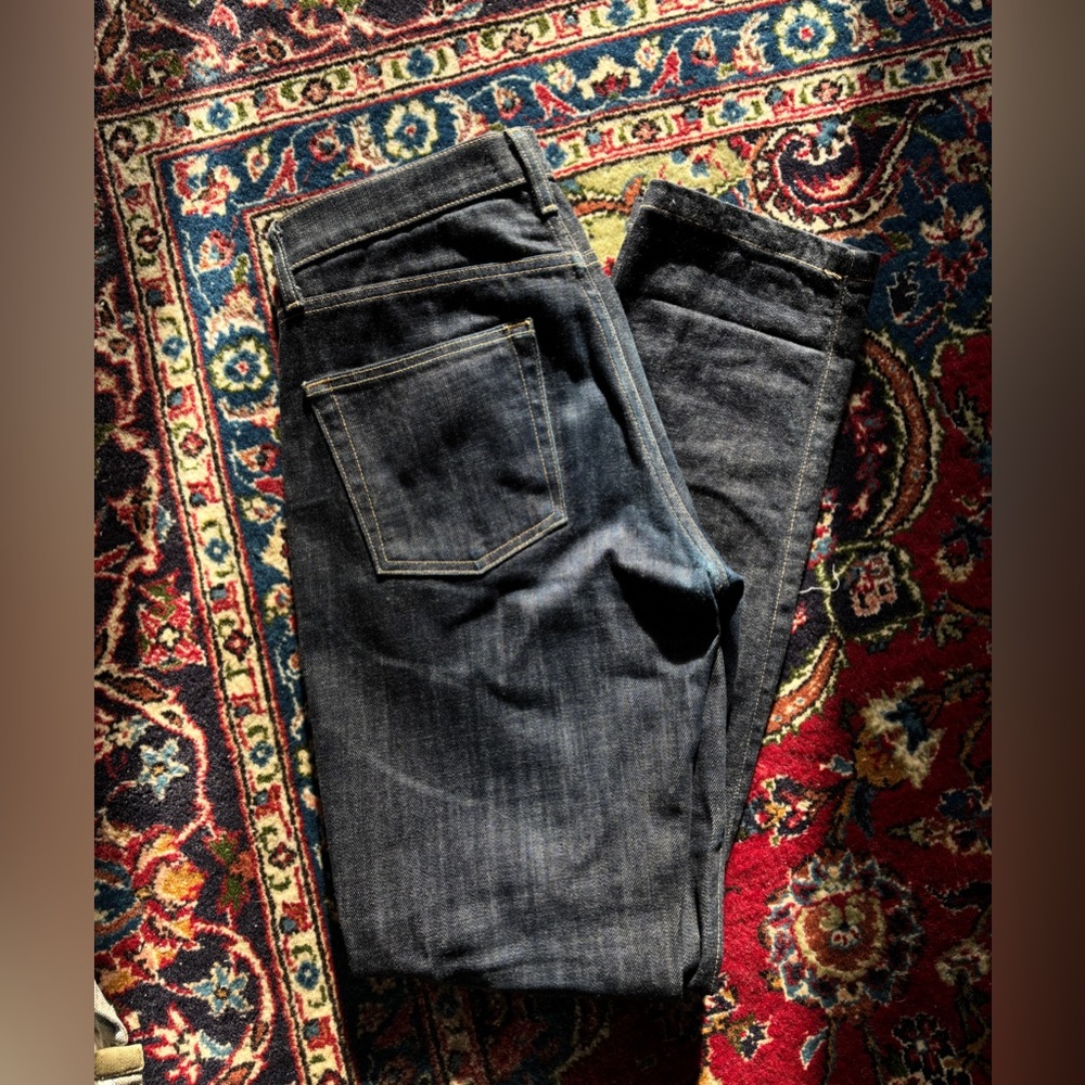 BUCK MASON men’s jeans